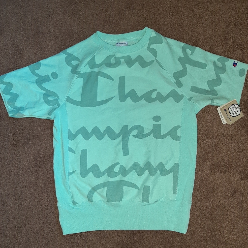 Champion sweatshirt